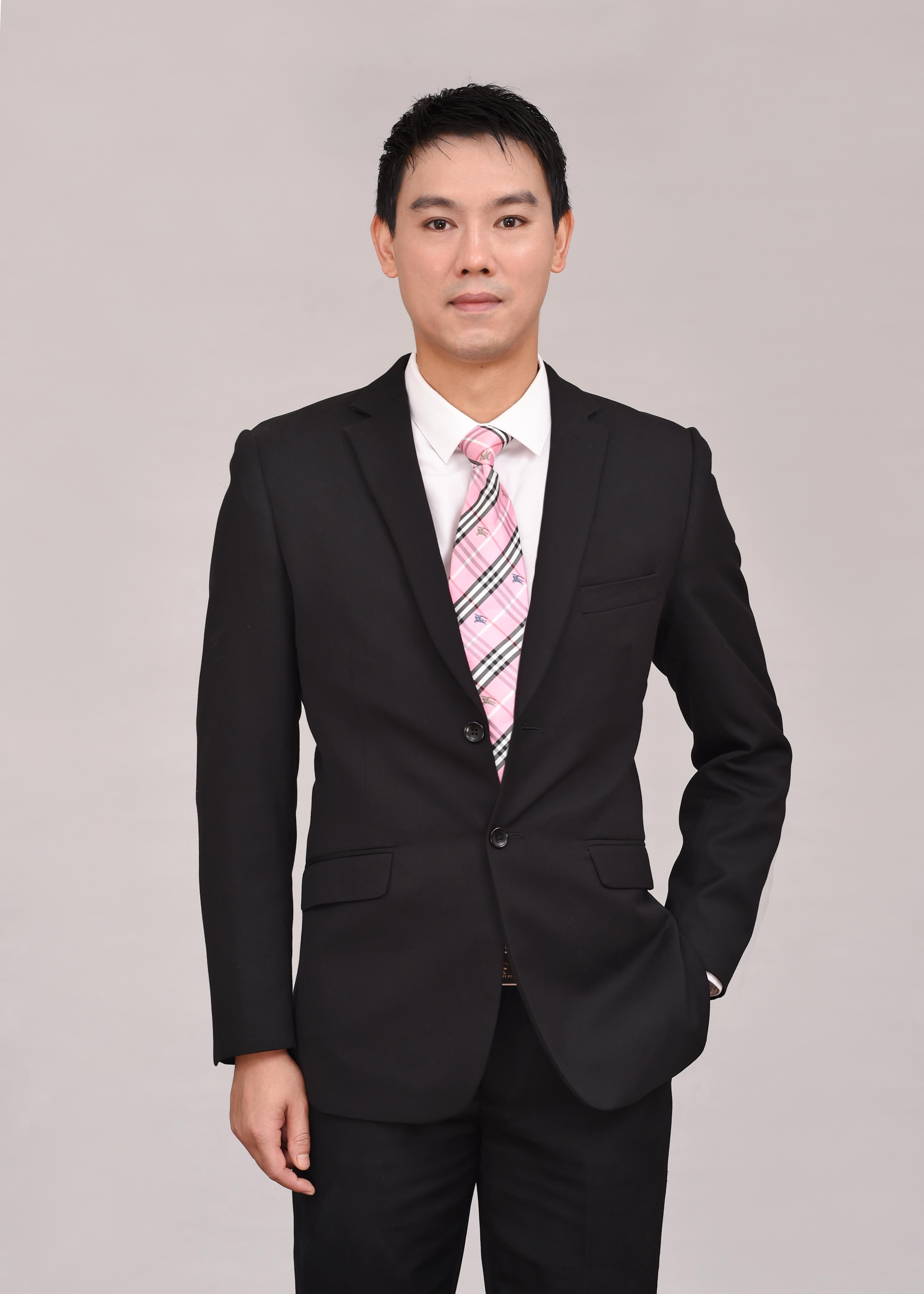 李小容 创始人 & 执行董事